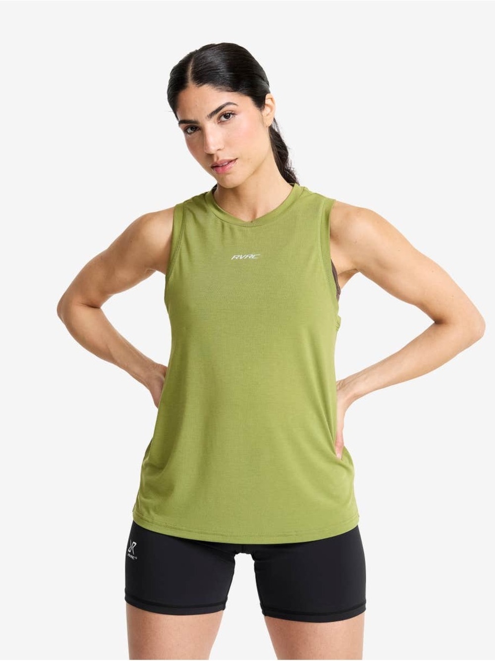 RevolutionRace Progress Active Soft Tank Top